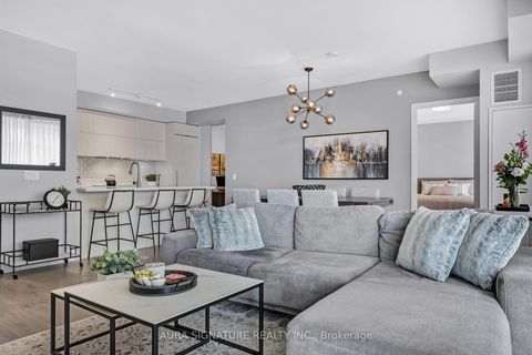 Photo 9 at 901 - 110 Marine Parade Drive, Mimico, Toronto