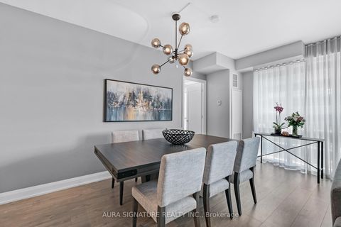 Photo 10 at 901 - 110 Marine Parade Drive, Mimico, Toronto