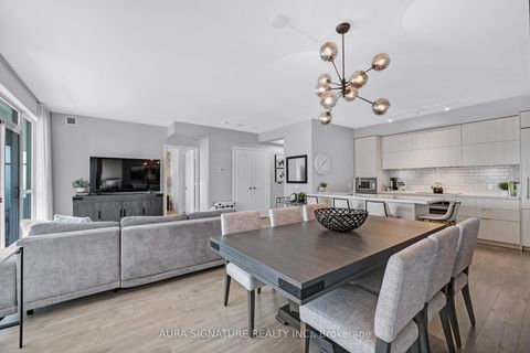Photo 12 at 901 - 110 Marine Parade Drive, Mimico, Toronto