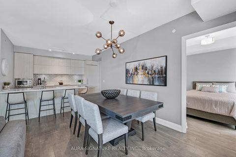 Photo 13 at 901 - 110 Marine Parade Drive, Mimico, Toronto