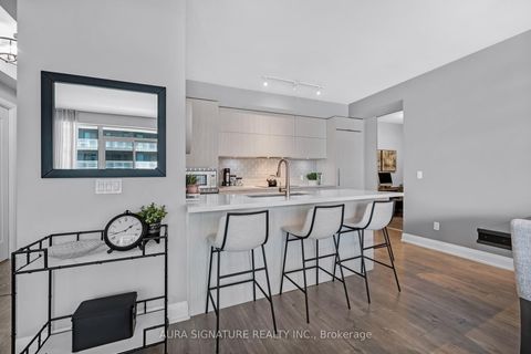 Photo 14 at 901 - 110 Marine Parade Drive, Mimico, Toronto