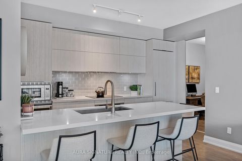 Photo 15 at 901 - 110 Marine Parade Drive, Mimico, Toronto
