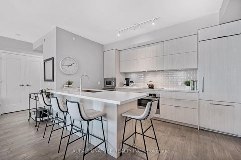 Photo 16 at 901 - 110 Marine Parade Drive, Mimico, Toronto