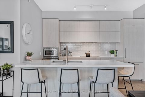 Photo 17 at 901 - 110 Marine Parade Drive, Mimico, Toronto