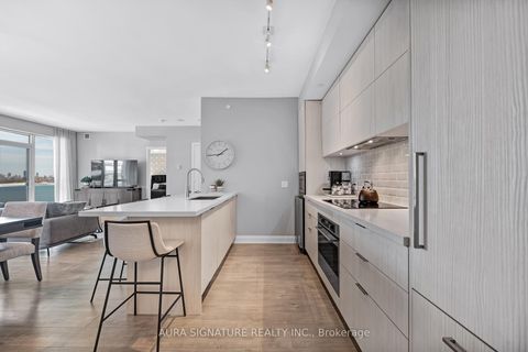 Photo 18 at 901 - 110 Marine Parade Drive, Mimico, Toronto