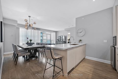 Photo 19 at 901 - 110 Marine Parade Drive, Mimico, Toronto