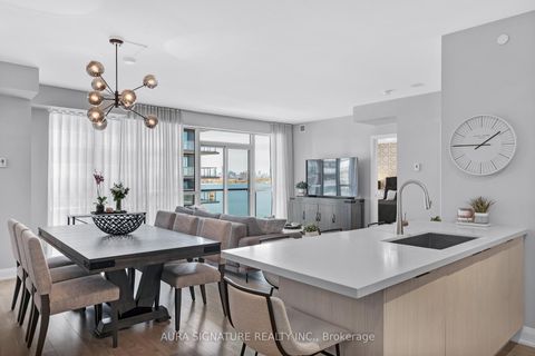Photo 20 at 901 - 110 Marine Parade Drive, Mimico, Toronto