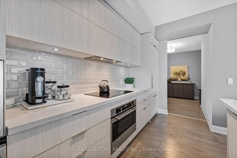 Photo 21 at 901 - 110 Marine Parade Drive, Mimico, Toronto