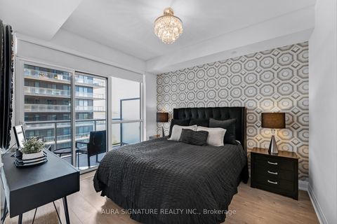 Photo 22 at 901 - 110 Marine Parade Drive, Mimico, Toronto