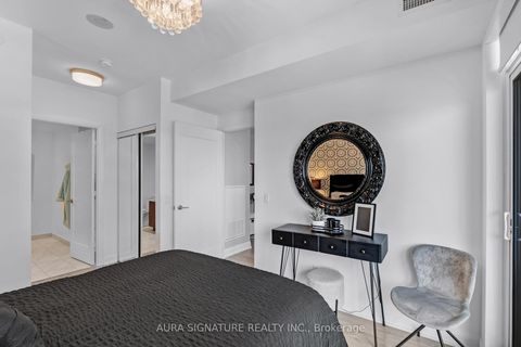 Photo 24 at 901 - 110 Marine Parade Drive, Mimico, Toronto
