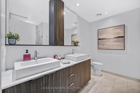 Photo 25 at 901 - 110 Marine Parade Drive, Mimico, Toronto
