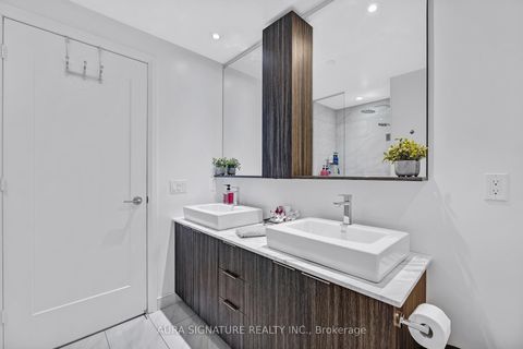 Photo 27 at 901 - 110 Marine Parade Drive, Mimico, Toronto