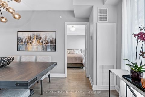 Photo 28 at 901 - 110 Marine Parade Drive, Mimico, Toronto
