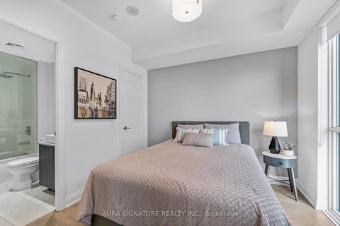 Photo 29 at 901 - 110 Marine Parade Drive, Mimico, Toronto