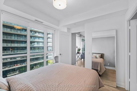 Photo 30 at 901 - 110 Marine Parade Drive, Mimico, Toronto