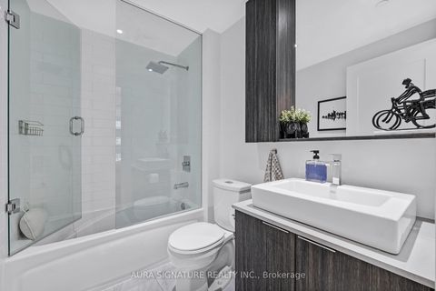 Photo 31 at 901 - 110 Marine Parade Drive, Mimico, Toronto