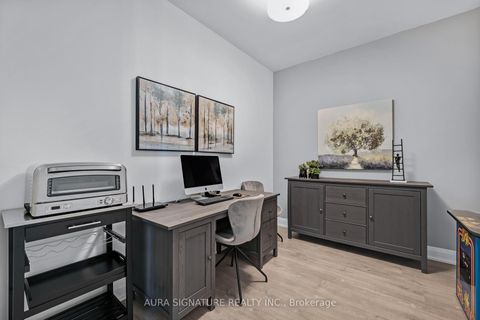 Photo 32 at 901 - 110 Marine Parade Drive, Mimico, Toronto
