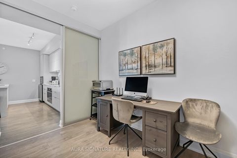 Photo 33 at 901 - 110 Marine Parade Drive, Mimico, Toronto