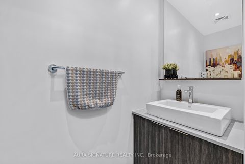 Photo 34 at 901 - 110 Marine Parade Drive, Mimico, Toronto