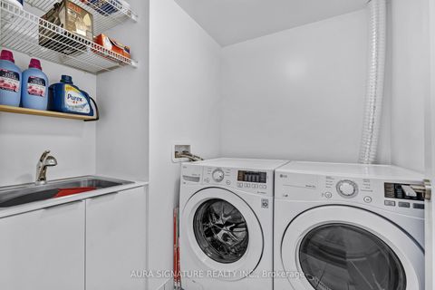 Photo 35 at 901 - 110 Marine Parade Drive, Mimico, Toronto