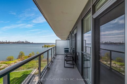Photo 36 at 901 - 110 Marine Parade Drive, Mimico, Toronto