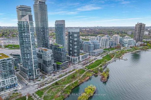 Photo 42 at 901 - 110 Marine Parade Drive, Mimico, Toronto