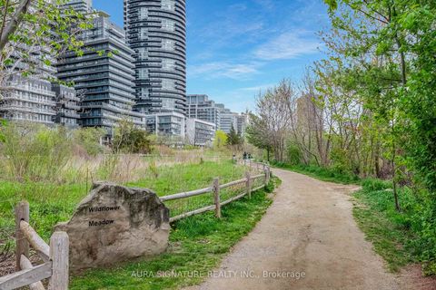 Photo 43 at 901 - 110 Marine Parade Drive, Mimico, Toronto