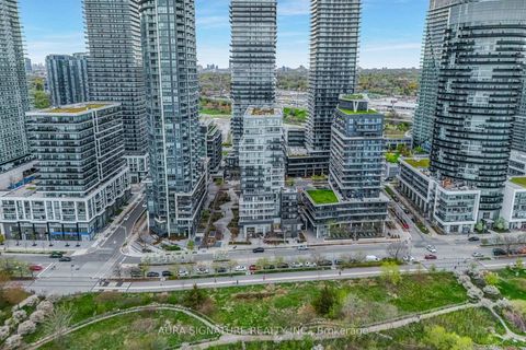 Photo 46 at 901 - 110 Marine Parade Drive, Mimico, Toronto