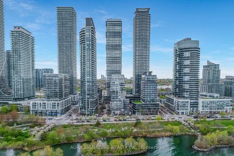 Photo 47 at 901 - 110 Marine Parade Drive, Mimico, Toronto