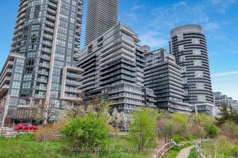 Photo 48 at 901 - 110 Marine Parade Drive, Mimico, Toronto