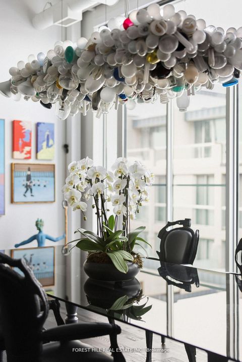 Photo 11 at PH01 - 113 Dupont Street, Annex, Toronto