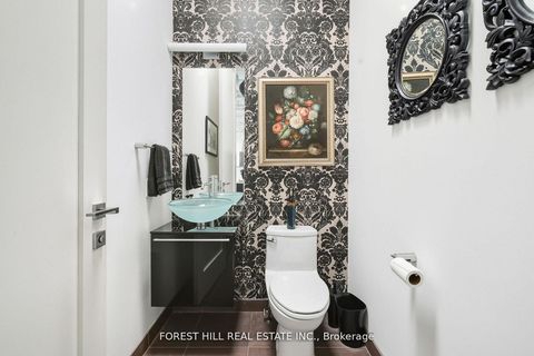Photo 21 at PH01 - 113 Dupont Street, Annex, Toronto