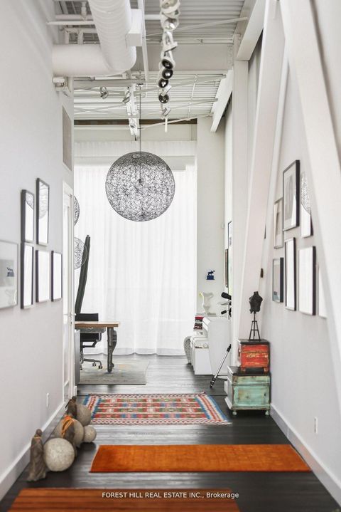 Photo 24 at PH01 - 113 Dupont Street, Annex, Toronto