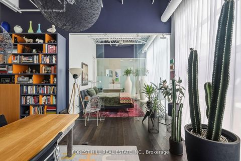 Photo 29 at PH01 - 113 Dupont Street, Annex, Toronto