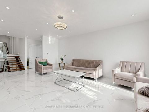 Photo 1 at 31 Tollerton Avenue, Steeles, Toronto