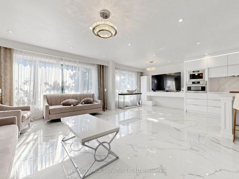 Photo 3 at 31 Tollerton Avenue, Steeles, Toronto