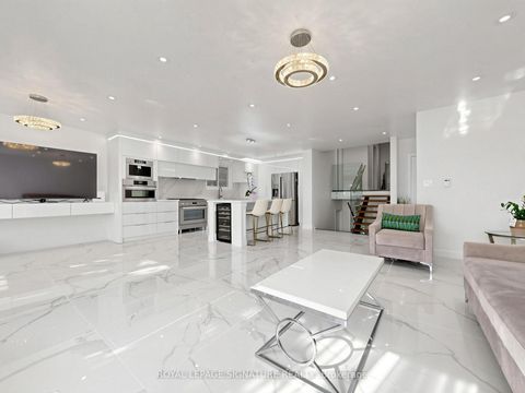 Photo 4 at 31 Tollerton Avenue, Steeles, Toronto