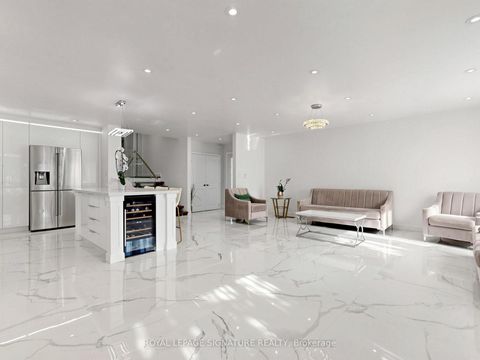 Photo 5 at 31 Tollerton Avenue, Steeles, Toronto