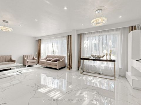 Photo 6 at 31 Tollerton Avenue, Steeles, Toronto