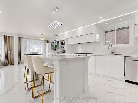 Photo 7 at 31 Tollerton Avenue, Steeles, Toronto