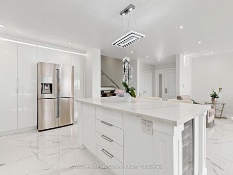 Photo 8 at 31 Tollerton Avenue, Steeles, Toronto