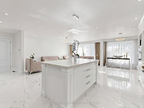 Photo 9 at 31 Tollerton Avenue, Steeles, Toronto