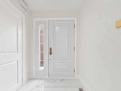 Photo 11 at 31 Tollerton Avenue, Steeles, Toronto