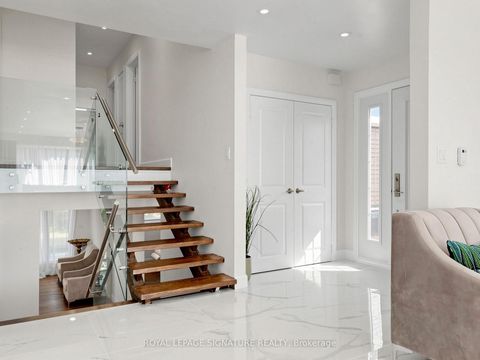 Photo 12 at 31 Tollerton Avenue, Steeles, Toronto