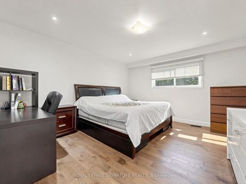 Photo 13 at 31 Tollerton Avenue, Steeles, Toronto