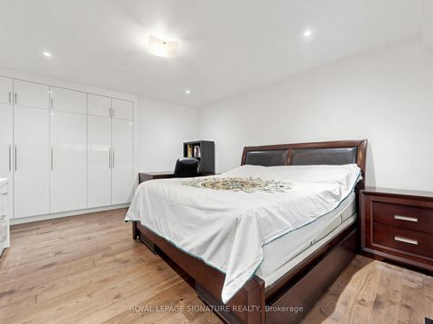 Photo 14 at 31 Tollerton Avenue, Steeles, Toronto