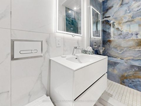 Photo 15 at 31 Tollerton Avenue, Steeles, Toronto