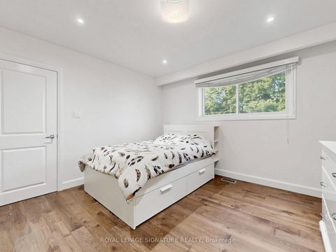 Photo 16 at 31 Tollerton Avenue, Steeles, Toronto