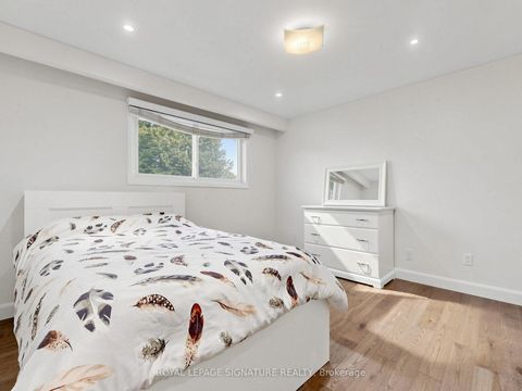 Photo 17 at 31 Tollerton Avenue, Steeles, Toronto