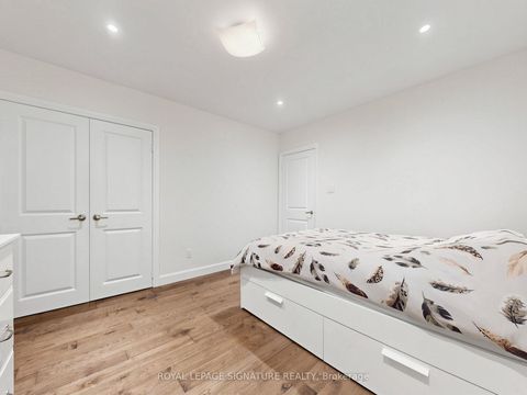 Photo 18 at 31 Tollerton Avenue, Steeles, Toronto